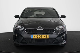 Kia ProCeed 1.5 T-GDI GT-Line Automaat Stoel-Stuurverwarming Adaptieve Cruise Control / 14