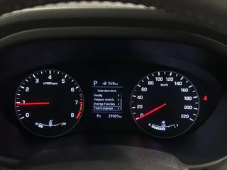 Hyundai i20 1.0 T-GDI Comfort AUTOMAAT TREKHAAK CRUISE 29.000 KM. / 31