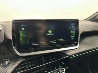 Peugeot 208 1.2 PureTech GT Pack Pano Carplay Camera Stoelverwarming / 36
