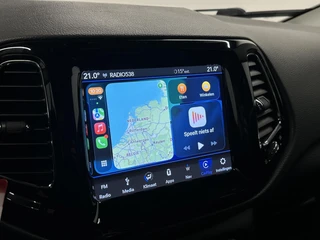 Jeep Compass 1.4 MultiAir Longitude CAMERA CARPLAY NAVI CRUISE ECC LM. / 44
