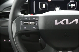 Kia EV9 GT-Line AWD 99.8 kWh - Schuif-/kanteldak - Stoelverwarming-/ventilatie - Massage zetel - Head-Up - Fabrieksgarantie tot 02-2033 / 24