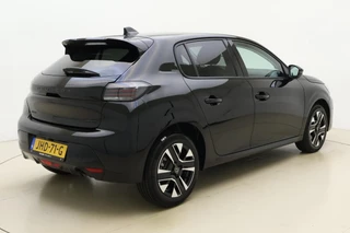 Peugeot 208 1.2 Hybrid 110 e-DCS6 Allure | 360° Camera | Navigatie | Apple Carplay & Android Auto | 16'' LM Velgen | Climate Control / 2