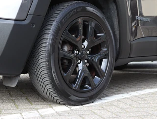 Jeep Renegade 1.4 MultiAir Night Eagle II Limited  | Org. NL | ACC | Carplay | 18'' / 12