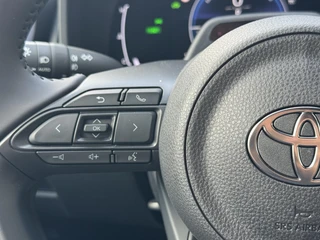 Toyota Aygo X Hybrid 115 pulse NIEUW DIRECT UIT VOORRAAD LEVERBAAR / 15