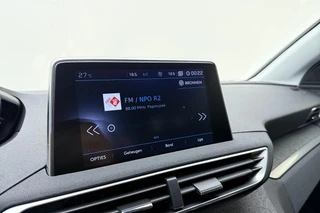 Peugeot 5008 1.2 PureTech GT-Line | Apple carplay/Android auto | Automatische airco | Cruise control | Lichtmetalen velgen 19'' | Navigatie | / 26