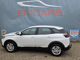 Peugeot 3008 1.2 PureTech Blue Lease Executive NAVI CAMERA TEL LM / 5