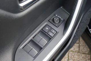 Toyota RAV4 2.5 Plug-in Hybrid AWD Style STOELVERW.V+A LUXE BEKLEDING EL-STOEL EL-A.KLEP STUUR&WISSERVERW LED DAB AD-CRUISE CLIMA APPLE/ANDROID / 21