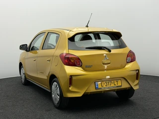Mitsubishi Space Star 1.2 Cool Carplay&Android | Airco | DAB Radio / 4