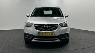 Opel Crossland X 1.2 Turbo Innovation CLIMA LM CRUISE / 7