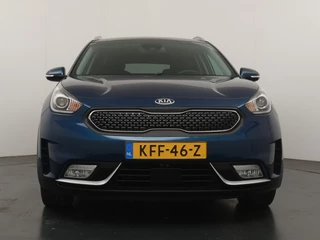 Kia Niro 1.6 GDi Hybrid Style Edition  - Adaptief Cruise Control - Climate Control - Navigatie - Apple/Android Carplay - Virena Zekerheidspakket €895 / 13