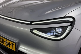 Dongfeng BOX Premium Edition 42 kWh | Privacy Glass | 100% Elektrisch | Zeer Compleet / 21