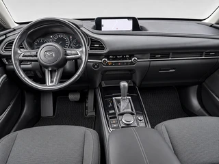Mazda CX-30 2.0 e-SkyActiv | Automaat | Head Up Display | Stoel/Stuur Verwarming | Camera | 1ste Eigenaar / 13