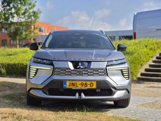 Mitsubishi Eclipse Cross Instyle 87 kWh / 2