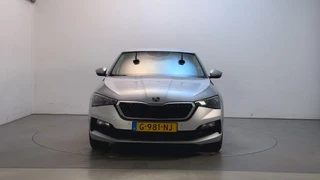 Skoda Scala 1.0 TSI 116pk DSG Business Edition Stoelverwarming Navigatie Parkeersensoren / 16