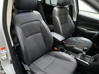 Suzuki S-Cross 1.4 Boosterjet Style Smart Hybrid ✅Panodak✅Adapt Cruise✅Navi✅CameraDodehoek✅Afn Trekhaak✅Clima✅Stoelverw✅ / 7