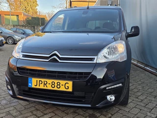 Citroën Berlingo 1.2 PureTech XTR MULTISPACE NAVI TEL PANODAK TREKHAAK / 5