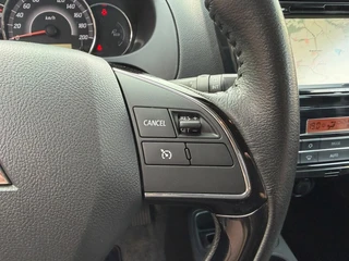 Mitsubishi Space Star 1.2 Advance | Carplay | Keyless | Airco / 13
