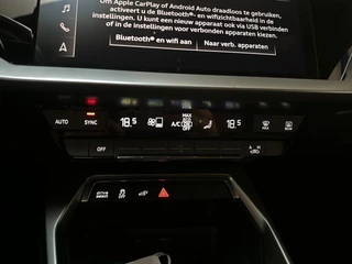 Audi A3 Sportback 40 TFSI e Advanced Edition LED Virtual Cockpit Parkeersensoren Navigatie DAB+ / 20