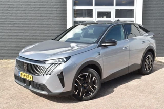 Peugeot 3008 Hybrid 145 DCS-6 GT  | Automaat | Navigatie | Airco | Camera achter | Parkeerhulp V+A | / 7