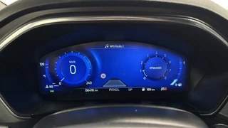 Ford Focus Wagon 1.5 EcoBoost ST Line active X Business TREKHAAK CAMERA LM NAVI CRUISE CARPLAY. / 37