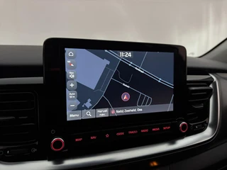 KIA Stonic 1.0 T-GDi MHEV 100pk DCT7 DynamicPlusLine / 20