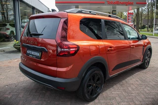 Dacia Jogger TCe 110 Extreme 7 Zitplaatsen | Camera | Stoelverwarming / 17