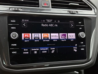 Volkswagen Tiguan 1.5 TSI Life Business | Camera | Stoel-/Stuurverwarming | Adaptive Cruise | CarPlay | / 17