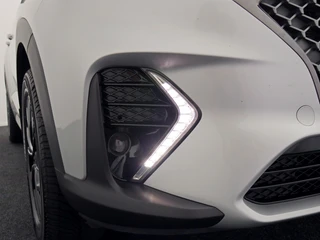 Hyundai Tucson 1.6 GDi N Line Trekhaak | Dealer Onderhouden | All-seasonbanden / 44
