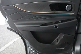 Jaecoo 8 PHEV Luxury *DEMO* 1600kg trekgewicht - Stoelmassage - 540 graden panoramisch camerasysteem / 89