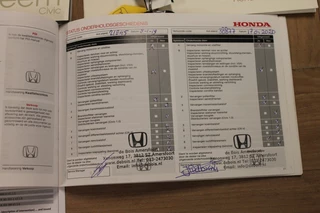 Honda Civic 1.0 I-VTEC ELEGANCE Automaat **NL-Auto** / 48