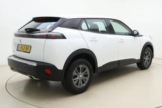 Peugeot 2008 1.2 PureTech Active Pack | Climate Control | Full map navigatie | Apple Carplay/Android Auto | Cruise Control / 2