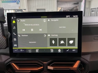 Dacia DUSTER 1.6 Hybrid 140 Extreme NL auto / Eerste eigenaar / Automaat / 20