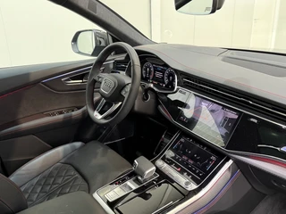 Audi Q8 60 TFSI e 560pk quattro Aero ABT Power pakket Carbon pakket / 23