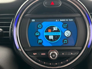 Mini 3-Deurs 1.5 Cooper | Origineel NL | Navigatie | Cruise/Control | Carplay | Airco | / 15