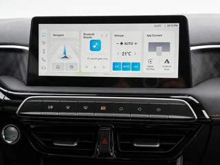 MG MG3 1.5 Hybrid+ Luxury 360 CAMERA - STOELVERWARMING / 21