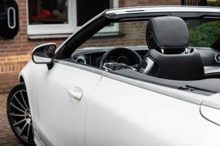 Mercedes-Benz E-klasse Cabrio 200 184 PK Aut. Ambiance Camera Multibeam LED Widescreen Leder 20'' / 42