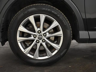 Toyota RAV4 2.5 Hybrid AWD Executive Edition / 33