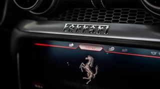 Ferrari Portofino 3.9 V8 HELE Daytona Novitec Ferrari Garantie 2027 Subliem / 32
