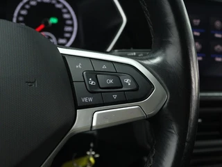 Volkswagen T-Cross 1.0 TSI Style Automaat DSG Navigatie | Camera | Adaptive cruis / 26