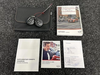 Mini Mini 1.5 Cooper Pepper NAVIGATIE CRUISE LM. / 42