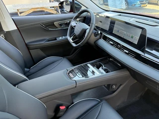 Omoda 5 EV Premium 61 kWh / 43