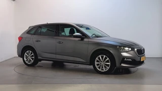 Škoda Scala 1.0 TSI 110pk Ambition App-Connect Parkeersensoren Cruise Control Airco / 2