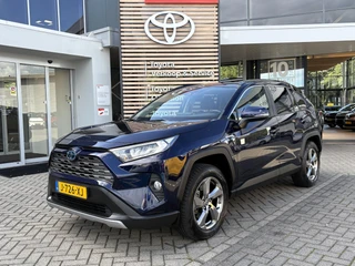 Toyota RAV4 2.5 Hybrid Dynamic NL-AUTO CAMERA ADAPTIVE CRUISE