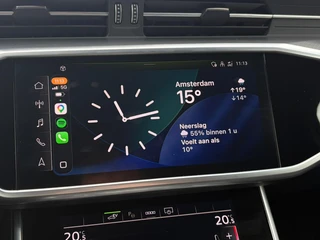 Audi A6 Avant 50 TFSI e quattro Advanced edition TREKHAAK - ACC - PANO - MEMORY / 29