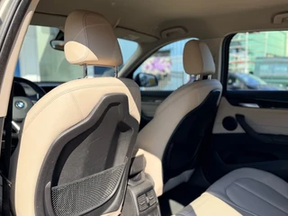 BMW X1 X1 sDrive20i High Executive I Leer I Camera I Trekhaak / 27
