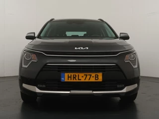 Kia Niro 1.6 GDi PHEV DynamicLine  - Apple Carplay/Android Auto - Adaptieve Cruise Control - Achtruitrijcamera - Naviigatie - Fabrieksgarantie t/m 2032 / 13