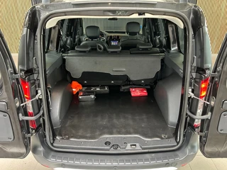 Dacia Dokker 1.2 TCe S&S Ambiance CAMERA|STOELVERWARMING|AIRCO|NAVI / 11