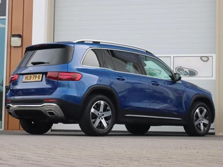 Mercedes GLB 180 Luxury Line | Widescreen |  Apple carplay - android auto / 24