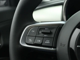 Fiat 600e La Prima 54 kWh Wit Leder | Private lease vanaf 519,- p.m. / 27