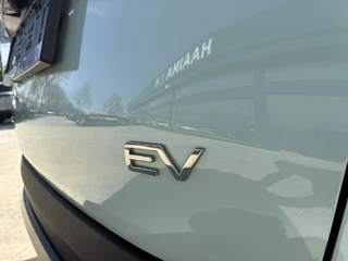 Omoda 5 EV Premium 61 kWh Voorraad Nieuw| ECC | Schuif/kanteldak | Keyless | Lederen bekleding | Stoel & Stuurverwarming | Navigatie | 7 Jaar fabrieksgarantie / 27